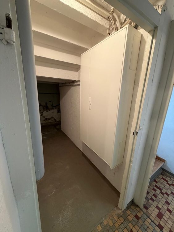 Aus Alt wird Neu – Modernisierung einer Zähleranlage im Dreiparteienhaus